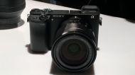 Фотоаппарат Sony вновь установил рекорд скорости автофокуса