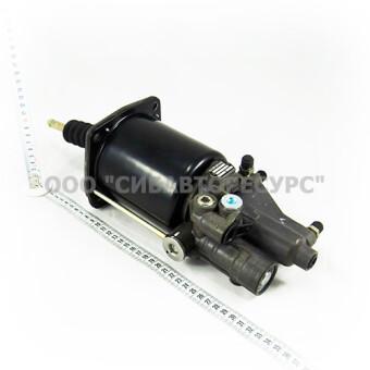 Пневмогидроусилитель (аналог WABCO 9700514230, КПП 152, 154). Купить в ...