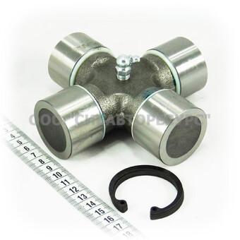 ���������� ���������� ���� ����� (����� 6520, D=47.6)