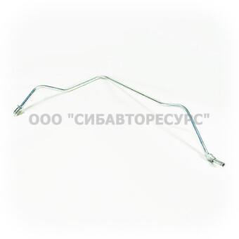 Трубка высокого давления гидроусилителя руля. Купить в Новосибирске.