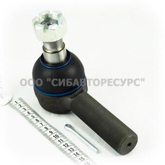Наконечник продольной рулевой тяги (КАМАЗ 6520, конус 1:10). Купить в ...
