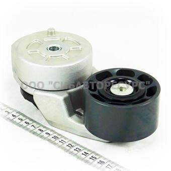 Натяжитель ремня Cummins EQB 210-20. Купить в Новосибирске.