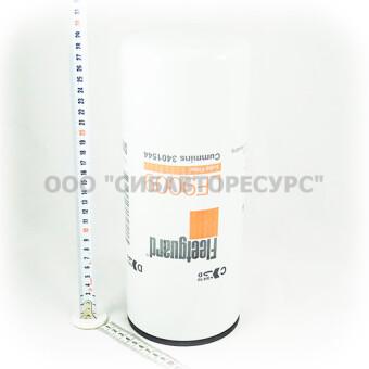 Фильтр масляный LF9009 (ЕВРО-4, Fleetguard). Купить в Новосибирске.