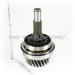 Первичный вал в сборе КПП 15