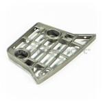 Подножка нижняя правая