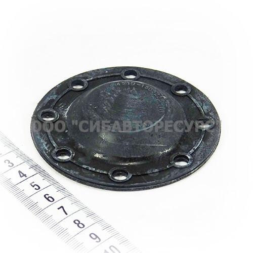 Корпус пневмокамеры краз. Диафрагма тормозной камеры зил 130. Диафрагма 250-1811162. Диафрагма камаз 4310-1803225. Диафрагма/мембрана камаз 4310-1803225.